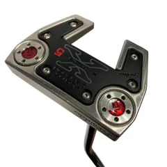 2026年最新】スコッティキャメロン パター レフティの人気アイテム