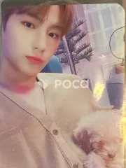 THE BOYZ ヒョンジェ CHASE WITHDRAMA