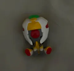 エヴァンゲリオン 0号機 フィギュア ちょこのっこ