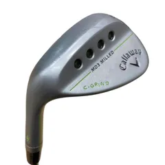 2026年最新】キャロウェイ ウェッジ レフティの人気アイテム - メルカリ
