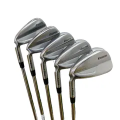 【希少レフティ】　PING i525 メンズゴルフ　アイアンセット　MCI80 希少レフティ】 PING i525 メンズゴルフ アイアンセット MCI80 希少