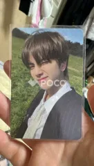 THE BOYZ ヨンフン PHANTASY Pt.3 Love Letter Send ver.