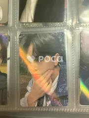 THE BOYZ ヨンフン 2022 THE BOYZ FAN CON：THE B-ROAD トレカ