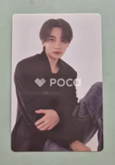 セブチ ジョンハン SEVENTEEN TOUR FOLLOW AGAIN トレーディングカードセット