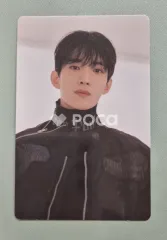 SEVENTEEN ドギョム セブチ SEVENTEEN TOUR FOLLOW AGAIN トレーディングカードセット