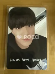 NCT ジェノ WINTER DREAM with NCTzen DREAM