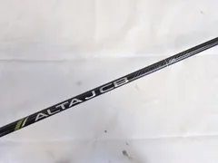 2026年最新】alta j cb black シャフト 3wの人気アイテム - メルカリ