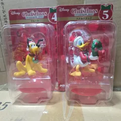 ディズニー クリスマス オーナメント 2025 Pluto/ドナルドダック まとめ