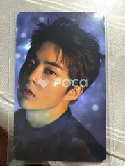 EXO シウミン シーズングリーティング 2019 11st