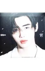 CD／ENHYPEN／宵 -YOI- メンバーソロジャケット盤 SUNGHOON [フォトカード付属なし]