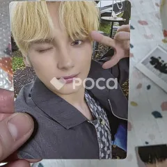 TXT ヒュニンカイ Official Light Stick Ver.2