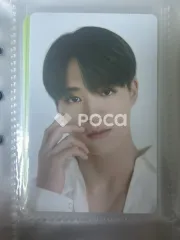 NCT ジェノ 2022 NCT DREAM EXHIBITION DREAM VIBE スクラッチ トレカ セット