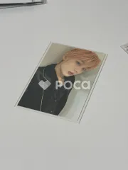 ENHYPEN ソヌ DIMENSION : 閃光 HMV ラキドロ