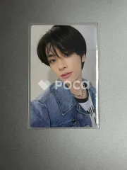 ENHYPEN ジェイク ORANGE BLOOD YIZHIYU