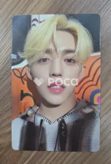 Seventeen エスクプス セブチ SEVENTEENTH HEAVEN PM 2:14 Ver.