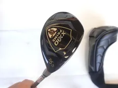 2026年最新】ヘッドカバー XXIO primeの人気アイテム - メルカリ