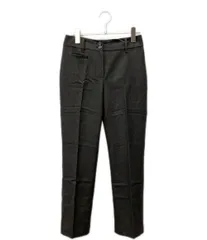 ミュウ ミュウ ウール パンツ レディース SIZE 38 (M) Miu Miu