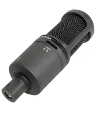 オーディオテクニカ コンデンサーマイク AT2020USB+ audio-technicaのサムネイル