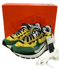 ナイキ サカイ ローカットスニーカー ヴェイパー ワッフル CV1363-700 メンズ SIZE 27.5 (L) NIKE Sacai