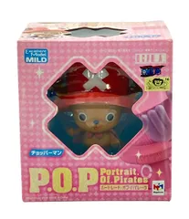 【新品未開封】P.O.Pチョッパーマン Ver.RED 広島限定 2026年最新】Yahoo!オークション -チョッパーマン pop 広島(ONE PIECE