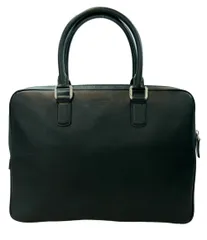 2026年最新】Giorgio Armani メンズ ビジネスバッグの人気アイテム