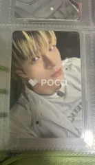 NCT ジェノ NCT DREAM ポップアップ [TIME RIDERS] ランダム トレーディングカードセット (TIME ver.)