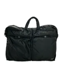 ポーター ブリーフケース ショルダーバッグ 2WAY タンカー メンズ PORTER