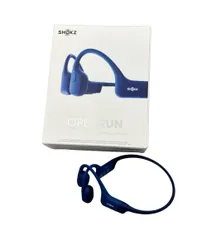 イヤホン OPENRUN 骨伝導ヘッドホン SB03 SHOKZ