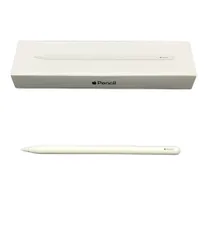 アップル ペンシル Apple Pencil MU8F2J/A [第2世代] Apple