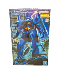 반다이 기동전사 건담 MG 1/100 지온 공국군 육전용 양산형 모빌 슈트 MS-07B 구후 Ver.2.0 프라모델
