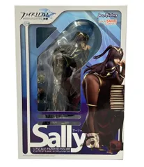 2026年最新】ファイアーエムブレム覚醒サーリャ1_7完成品フィギュアの