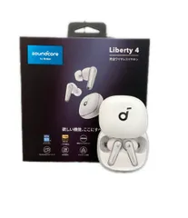 イヤホン Soundcore Liberty4 A3953 ANKER