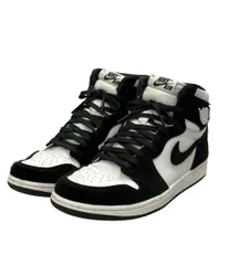 エアジョーダン ナイキ ハイカットスニーカー ウィメンズ エアジョーダン1 レトロ ハイ OG CD0461-007 メンズ SIZE 26.0 (M) Air Jordan NIKE