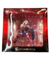미품 밴프레스트 이치 반 쿠지 Fate/Grand Order 검굉일섬 - 미야모토 무사시, 여기에 추진! S상 세이버/미야모토 무사시 피규어
