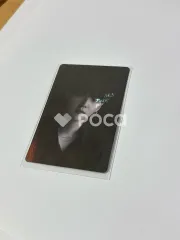 BTS SUGA BTS MAP OF THE SOUL ON:E CONCEPT PHOTOBOOK SPECIAL SET