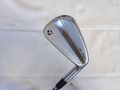 テーラーメイド 2023 P・790 アイアン Dynamic Gold EX Tour Issue S200 日本仕様 単品 7番