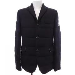 モンクレールガムブルー MONCLER GAMMEBLEU 42913000003 ダウンジャケット