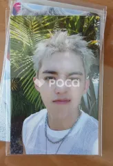 Seventeen エスクプス セブチ HYPE VIBES ポップアップ 購入特典