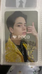 THE BOYZ ヨンフン THRILL-ING Bang Ver.