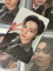 Stray Kids リノ 特典トレカ