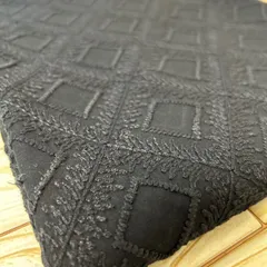 縦100cm×横90cm 刺繍生地