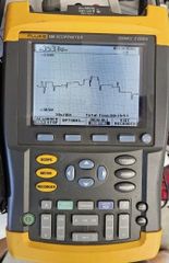 Tektronix TLA622-1J-6S 68-Channel Logic Analyzer B010112 - メルカリ