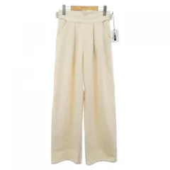 エイチビューティ&ユース H Beauty&YOUTH 1614-1-000023 パンツ