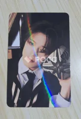 NCT チョンロ ISTJ hottracks