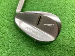 【中古】 フォーティーン RM-22 ニッケルクロムメッキ 52°/08° ウェッジ WG Dynamic Gold (フレックスその他) メンズ 男性用 右利き 右用 Cランク ゴルフクラブ