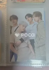 Seventeen ユニット セブチ 2021 SVT 5TH FAN MEETING SEVENTEEN in CARAT LAND トレーディングカードセット