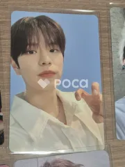 straykids スンミン スキズ NACIFIC