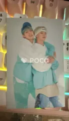 Seventeen ユニット セブチ 2020 SVT 4th FAN MEETING SEVENTEEN in CARAT LAND トレカセット