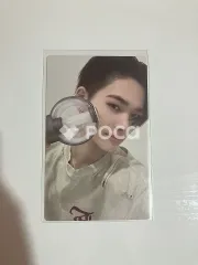 ENHYPEN ニキ Official Light Stick Ver.2