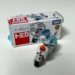 トミカ アナと雪の女王 オラフ